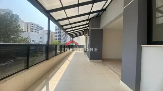 Apartamento com 3 Quartos à venda, 133m² no Santa Mônica, Uberlândia