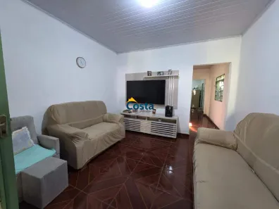 Casa com 2 Quartos à venda, 100m² no Senhora das Graças, Betim