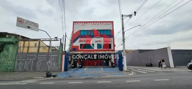 Imóvel Comercial à venda, 211m² no Vila Guilherme, São Paulo