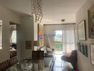 Apartamento com 2 Quartos à venda, 65m² no Vila Congonhas, São Paulo