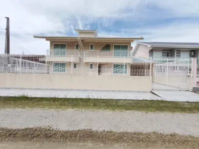 Casa com 3 Quartos para alugar, 180m² no Praia do Sonho, Palhoça