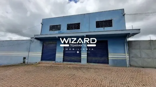 Imóvel Comercial à venda, 8154m² no Jardim Torrão de Ouro, São José dos Campos
