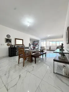 Apartamento com 3 Quartos à venda, 207m² no Aldeota, Fortaleza