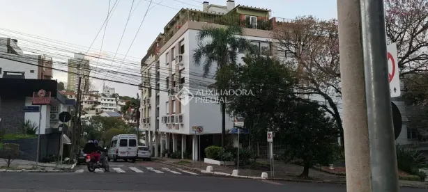 Apartamento com 3 Quartos à venda, 101m² no Boa Vista, Porto Alegre