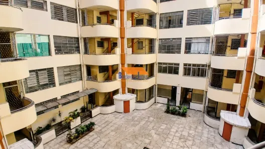 Apartamento com 1 Quarto para alugar, 60m² no São Cristóvão, Belo Horizonte