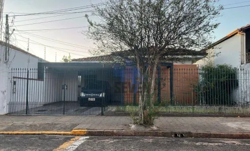 Casa com 3 Quartos à venda, 222m² no Centro, Bauru