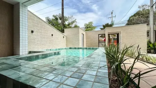 Apartamento com 2 Quartos à venda, 49m² no Barra de Jangada, Jaboatão dos Guararapes