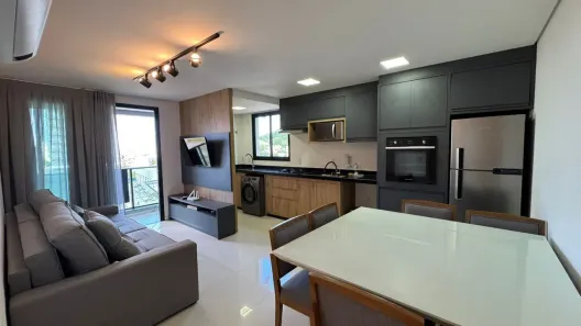 Apartamento com 3 Quartos à venda, 83m² no Praia Brava de Itajaí, Itajaí