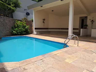 Casa de Condomínio com 4 Quartos à venda, 406m² no São Paulo II, Cotia