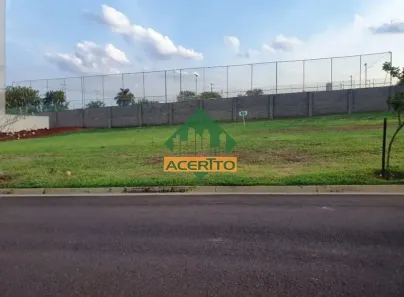 Lote/Terreno à venda, 10m² no Novo Umuarama, Araçatuba