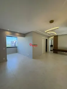 Apartamento com 2 Quartos para alugar, 70m² no Residencial Dona Margarida, Santa Bárbara D'Oeste