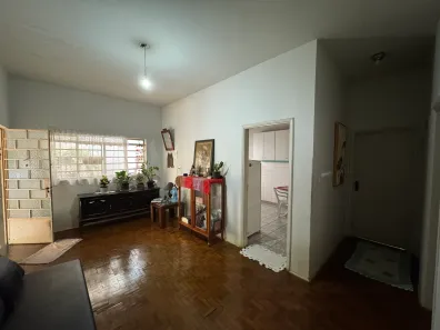 Casa com 3 Quartos à venda, 181m² no Vila Flores, Bauru
