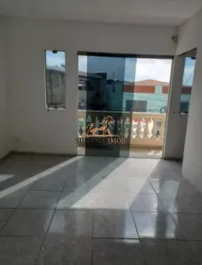 Casa com 1 Quarto à venda, 80m² no Vila Assis, Sorocaba
