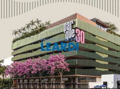 Apartamento com 2 Quartos à venda, 47m² no Jardim Country Club, Poços de Caldas