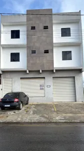 Ponto Comercial com 1 Quarto para alugar, 180m² no Ibirapuera, Vitória da Conquista