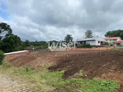 Lote/Terreno à venda, 440m² no São Luiz, Caxias do Sul