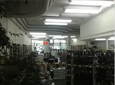 Prédio Comercial à venda, 800m² no Osvaldo Cruz, São Caetano do Sul