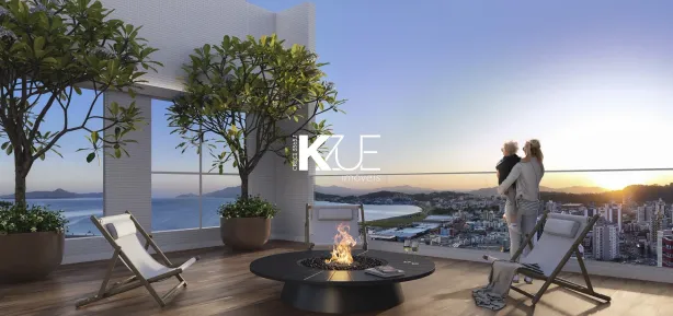 Apartamento com 3 Quartos à venda, 137m² no Campinas, São José