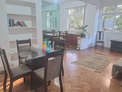 Apartamento com 3 Quartos à venda, 96m² no Copacabana, Rio de Janeiro