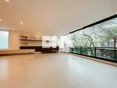 Apartamento com 3 Quartos à venda, 168m² no Barra da Tijuca, Rio de Janeiro