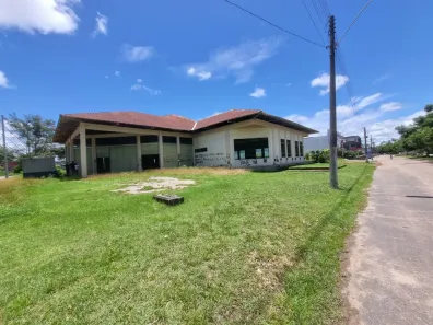 Ponto Comercial para alugar, 3746m² no Vila dos Cabanos, Barcarena