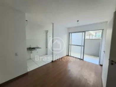 Apartamento com 1 Quarto à venda, 37m² no Irajá, Rio de Janeiro