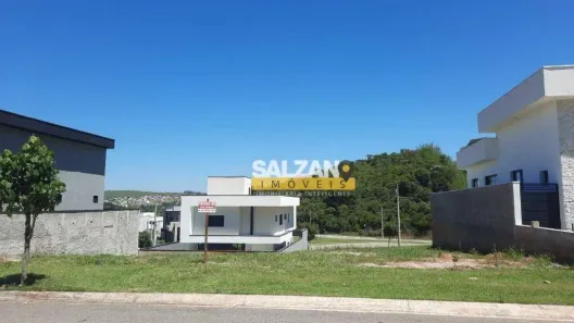 Lote/Terreno à venda, 313m² no Loteamento Residencial Fazenda Casa Grande, Taubaté