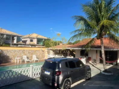 Casa com 2 Quartos à venda, 280m² no Parque Hotel, Araruama