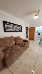 Apartamento com 2 Quartos à venda, 98m² no Canto do Forte, Praia Grande