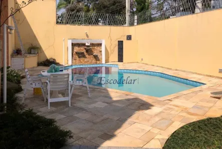 Casa com 4 Quartos à venda, 290m² no Granja Julieta, São Paulo