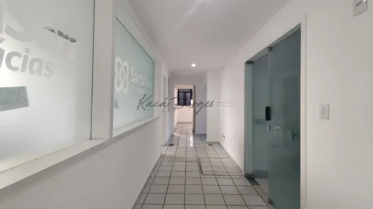 Sala Comercial para alugar, 264m² no Tirol, Natal