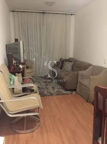 Apartamento com 2 Quartos à venda, 54m² no Vila Guarani (Z Sul), São Paulo