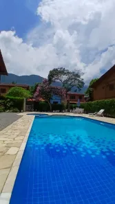 Casa de Condomínio com 2 Quartos à venda, 60m² no Maresias, São Sebastião