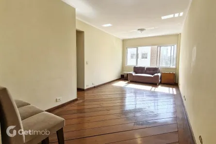 Apartamento com 3 Quartos à venda, 95m² no Perdizes, São Paulo
