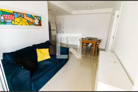Apartamento com 1 Quarto à venda, 49m² no Vila Andrade, São Paulo