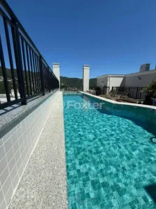 Apartamento com 3 Quartos à venda, 94m² no Saco Grande, Florianópolis