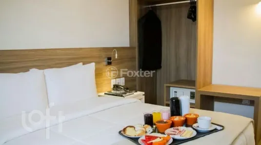 Kitnet com 1 Quarto à venda, 22m² no Passo das Pedras, Gravataí