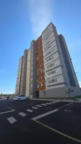 Apartamento com 2 Quartos para alugar, 48m² no Califórnia, Londrina
