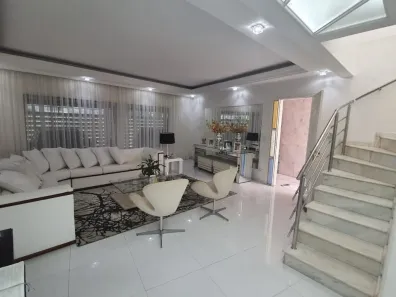 Sobrado com 3 Quartos à venda, 366m² no Vila Palmeiras, São Paulo