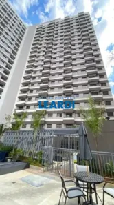 Apartamento com 2 Quartos à venda, 38m² no Vila Nova Conceição, São Paulo