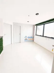 Sala Comercial à venda, 60m² no Santa Cecília, São Paulo