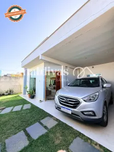 Casa com 2 Quartos à venda, 96m² no Bebedouro, Linhares