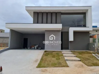 Casa de Condomínio com 3 Quartos à venda, 184m² no Roncáglia, Valinhos