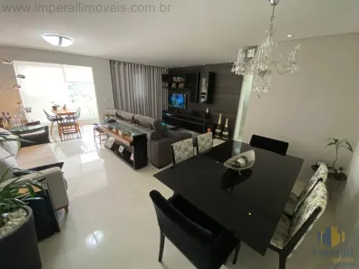 Apartamento com 2 Quartos à venda, 104m² no Jardim América, São José dos Campos