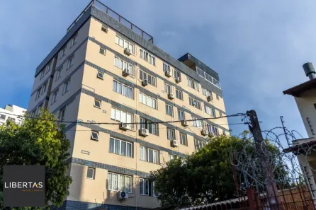 Apartamento com 1 Quarto à venda, 34m² no Jardim Botânico, Porto Alegre