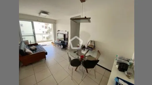 Apartamento com 3 Quartos à venda, 100m² no Botafogo, Rio de Janeiro