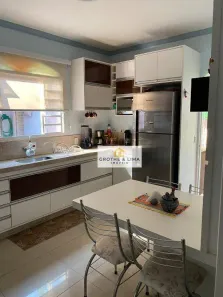 Casa com 3 Quartos à venda, 150m² no Chácaras Boa Esperança, São José dos Campos