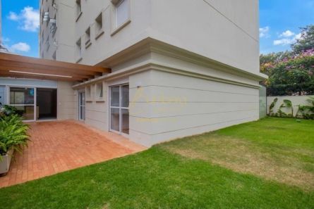 Apartamento com 3 Quartos à venda, 198m² no Vila Cruzeiro, São Paulo