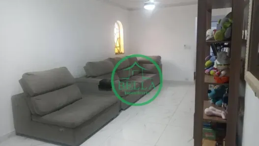 Sobrado com 3 Quartos à venda, 180m² no Parque São Domingos, São Paulo