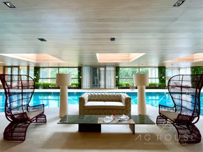 Apartamento com 4 Quartos à venda, 308m² no Vila Clementino, São Paulo